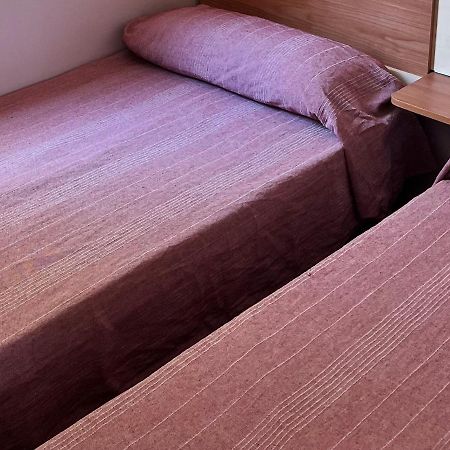 Bungalows Zaragoza Camping 外观 照片