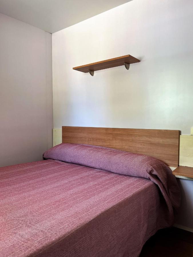 Bungalows Zaragoza Camping 外观 照片